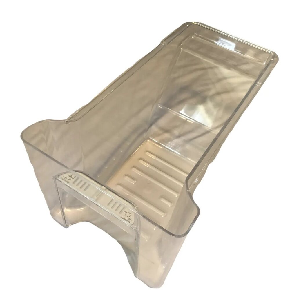 Whirlpool Kenmore Refrigerator Small Crisper Drawer DWG W10334226 Replacement